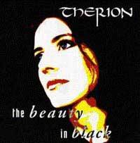 Therion (SWE) : The Beauty in Black